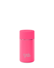 Load image into Gallery viewer, 12oz Cup with Push Button Lid
