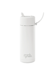 Load image into Gallery viewer, 20oz Bottle with Flip Straw Lid
