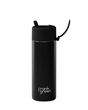 Load image into Gallery viewer, 20oz Bottle with Flip Straw Lid
