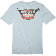 Load image into Gallery viewer, Golden Tooth Pocket Tee
