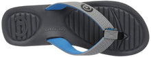 Load image into Gallery viewer, Men's Hydro Pod Flip-Flops
