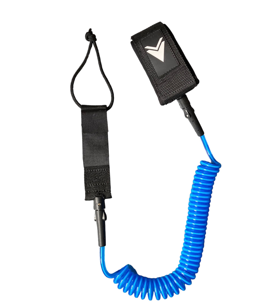 11ft Coiled SUP Leash
