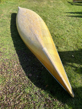 Load image into Gallery viewer, K-08 - H2O Kevlar Prospector Canoe 16'4"
