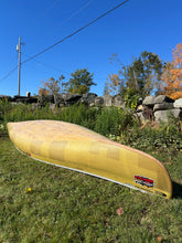 Load image into Gallery viewer, K-12 - H2O Kevlar Prospector Canoe 16'4"

