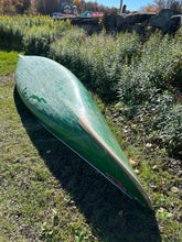 Load image into Gallery viewer, K3-09 Kevlar Prospector Canoe 17'6'' (3 seats)
