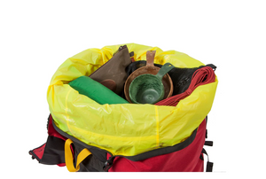 XL Dry Bag- Canoe Pack Liner