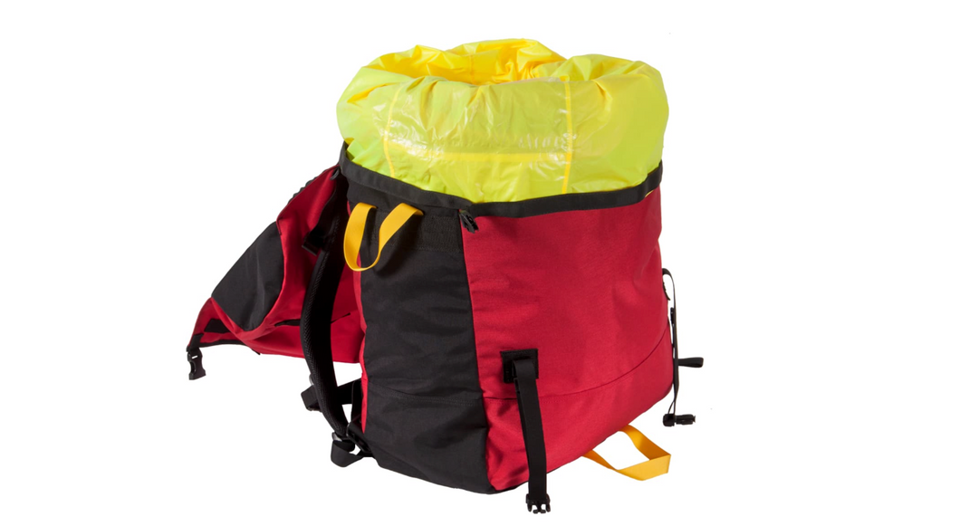XL Dry Bag- Canoe Pack Liner