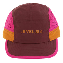 Load image into Gallery viewer, Laser Five Panel Hat
