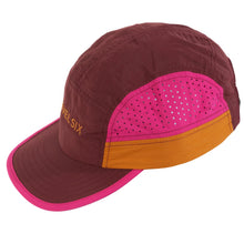 Load image into Gallery viewer, Laser Five Panel Hat
