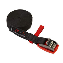Load image into Gallery viewer, Webbing Tie Down Strap
