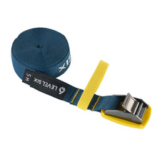 Load image into Gallery viewer, Webbing Tie Down Strap
