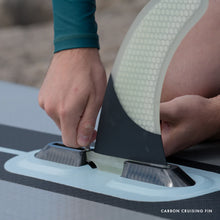 Load image into Gallery viewer, Carbon Cruising Fin

