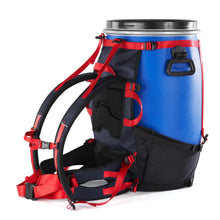 Load image into Gallery viewer, Bad Hass Adjustable Barrel Harness
