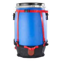 Load image into Gallery viewer, Bad Hass Adjustable Barrel Harness
