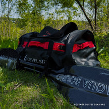 Load image into Gallery viewer, Portage Duffel Gear Bag
