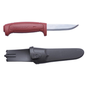 Mora Basic 511 - Carbon