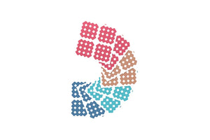 Itch Relief Stickers