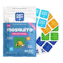 Load image into Gallery viewer, Adult Mosquito Patches
