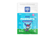 Load image into Gallery viewer, Kids Mosquito Repellent Stickers
