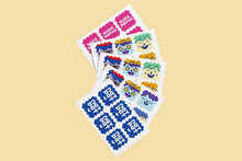 Load image into Gallery viewer, Kids Mosquito Repellent Stickers
