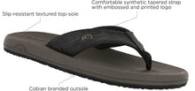 Load image into Gallery viewer, Men's OTG Sandals
