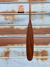 Load image into Gallery viewer, Maple Ottertail Canoe Paddle
