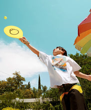 Load image into Gallery viewer, Beach Paddleball Set
