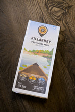 Load image into Gallery viewer, Killarney Provincial Park Map
