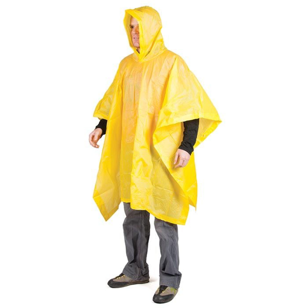Lightweight Poncho