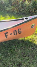 Load and play video in Gallery viewer, F-06 Fastwater Canoe
