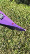 Load and play video in Gallery viewer, Riptide Kayak
