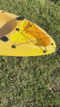 Load and play video in Gallery viewer, Sit On Top Double Kayak
