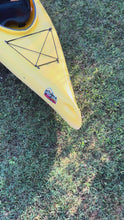 Load and play video in Gallery viewer, Kiwi Osprey Tandem Sit-in Kayak
