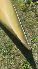 Load and play video in Gallery viewer, K-11 Kevlar Prospector Canoe 16&#39;4&#39;&#39;
