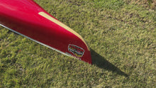 Load and play video in Gallery viewer, Solo - 03 Kevlar Solo Prospector Canoe 14&#39;6&quot;
