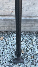 Load and play video in Gallery viewer, Carbon Fibre SUP Paddle
