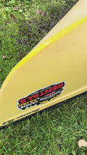 Load and play video in Gallery viewer, P-00 Passage Canoe
