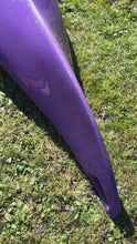 Load and play video in Gallery viewer, Purple Riptide Kayak
