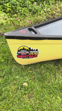 Load and play video in Gallery viewer, P-00 Passage Canoe
