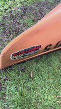 Load and play video in Gallery viewer, F-05 Fastwater Canoe

