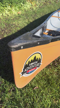 Load and play video in Gallery viewer, F-15 Fastwater Canoe

