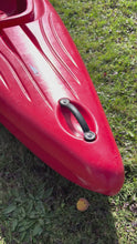 Load and play video in Gallery viewer, Red Torrent Kayak
