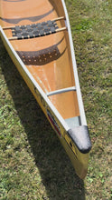 Load and play video in Gallery viewer, K-10 Kevlar Prospector 16&#39;4&quot;
