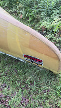 Load and play video in Gallery viewer, K-02 – Used H2O Kevlar Prospector Canoe 16'4"
