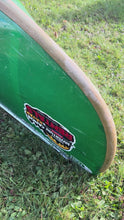 Load and play video in Gallery viewer, K3-01 Kevlar Prospector Canoe 17'6'' (3 seats)
