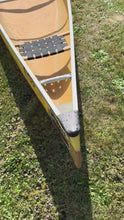 Load and play video in Gallery viewer, K-03 Kevlar Prospector 16&#39;4&quot;
