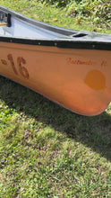 Load and play video in Gallery viewer, F-16 Fastwater Canoe
