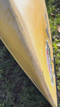 Load and play video in Gallery viewer, P-04 Passage Canoe
