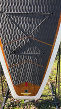 Load and play video in Gallery viewer, 12'6" Crux Paddle Board
