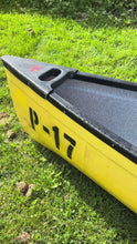 Load and play video in Gallery viewer, P-17 Passage Canoe
